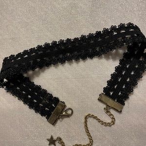 Jewelry - Stretchy Lace Choker Jewelry - Stretchy Lace Choker